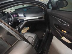 Changan UNI-T 1.5T Flagship Version - фото 18