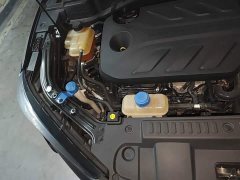 Changan UNI-T 1.5T Flagship Version - фото 19