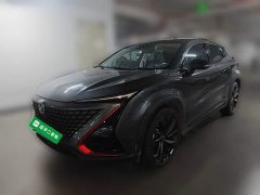 Changan UNI-T 1.5T Flagship Version - фото 2
