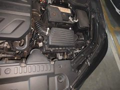 Changan UNI-T 1.5T Flagship Version - фото 20