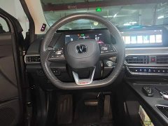 Changan UNI-T 1.5T Flagship Version - фото 3