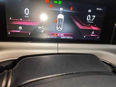 Changan UNI-T 1.5T Flagship Version - фото 5