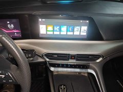 Changan UNI-T 1.5T Flagship Version - фото 6