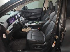 Changan UNI-T 1.5T Flagship Version - фото 8