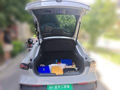 Changan UNI-V 1.5T Premium Version - фото 10