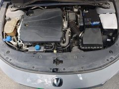Changan UNI-V 1.5T Premium Version - фото 11