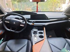 Changan UNI-V 1.5T Premium Version - фото 13