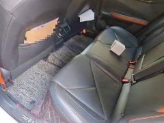 Changan UNI-V 1.5T Premium Version - фото 15