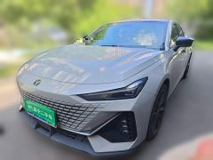 Changan UNI-V 1.5T Premium Version - фото 2