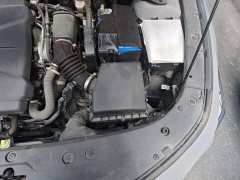 Changan UNI-V 1.5T Premium Version - фото 20