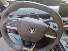 Changan UNI-V 1.5T Premium Version - фото 3