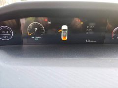 Changan UNI-V 1.5T Premium Version - фото 4