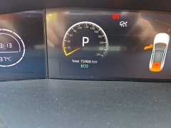 Changan UNI-V 1.5T Premium Version - фото 5
