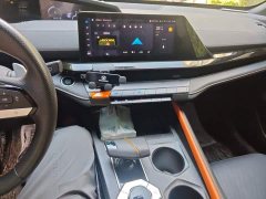 Changan UNI-V 1.5T Premium Version - фото 6
