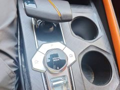 Changan UNI-V 1.5T Premium Version - фото 7