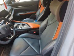 Changan UNI-V 1.5T Premium Version - фото 8