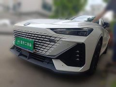 Changan UNI-V 1.5T Premium Version - фото 1