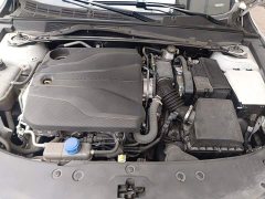 Changan UNI-V 1.5T Premium Version - фото 11
