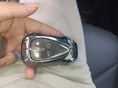 Changan UNI-V 1.5T Premium Version - фото 12