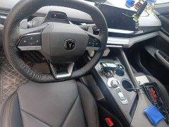 Changan UNI-V 1.5T Premium Version - фото 13