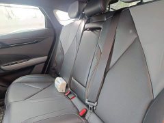 Changan UNI-V 1.5T Premium Version - фото 15