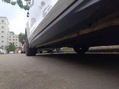 Changan UNI-V 1.5T Premium Version - фото 16