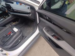 Changan UNI-V 1.5T Premium Version - фото 18