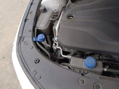 Changan UNI-V 1.5T Premium Version - фото 19