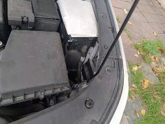 Changan UNI-V 1.5T Premium Version - фото 20
