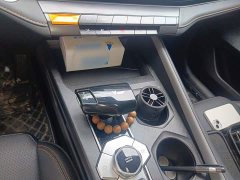 Changan UNI-V 1.5T Premium Version - фото 7
