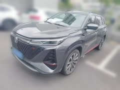Changan CS75PLUS 2.0T Version - фото 1