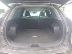 Changan CS75PLUS 2.0T Version - фото 10