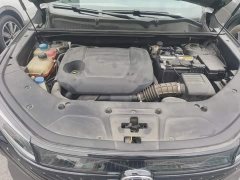 Changan CS75PLUS 2.0T Version - фото 11