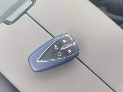 Changan CS75PLUS 2.0T Version - фото 12