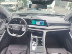 Changan CS75PLUS 2.0T Version - фото 13