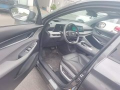 Changan CS75PLUS 2.0T Version - фото 14