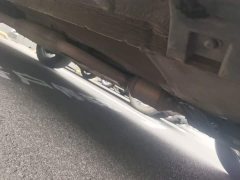 Changan CS75PLUS 2.0T Version - фото 16