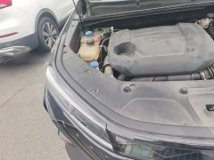 Changan CS75PLUS 2.0T Version - фото 19
