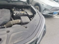 Changan CS75PLUS 2.0T Version - фото 20