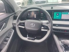 Changan CS75PLUS 2.0T Version - фото 3