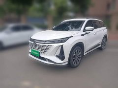 Changan CS75PLUS 1.5T Premium Version - фото 1