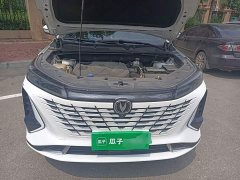 Changan CS75PLUS 1.5T Premium Version - фото 11
