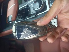 Changan CS75PLUS 1.5T Premium Version - фото 12