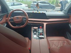 Changan CS75PLUS 1.5T Premium Version - фото 13
