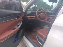 Changan CS75PLUS 1.5T Premium Version - фото 14