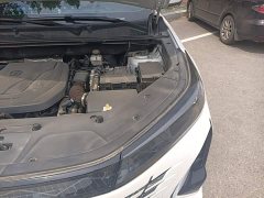 Changan CS75PLUS 1.5T Premium Version - фото 20