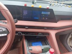 Changan CS75PLUS 1.5T Premium Version - фото 6