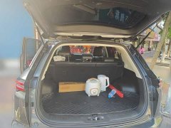 Changan CS55PLUS Edition 1.5T DCTPremium Version - фото 10