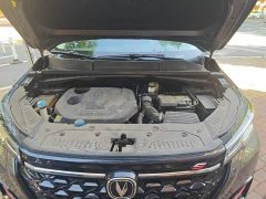 Changan CS55PLUS Edition 1.5T DCTPremium Version - фото 11