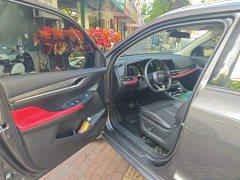 Changan CS55PLUS Edition 1.5T DCTPremium Version - фото 14